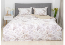 Постільна білизна Egyptian Cotton Вилюта - 56, євро